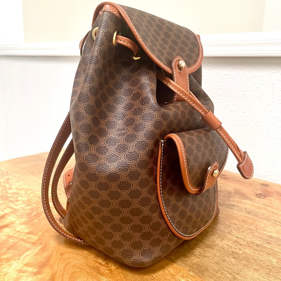 Authentic Celine backpack - Picture 4 of 17